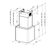 Faber Lithos Bianco perlato