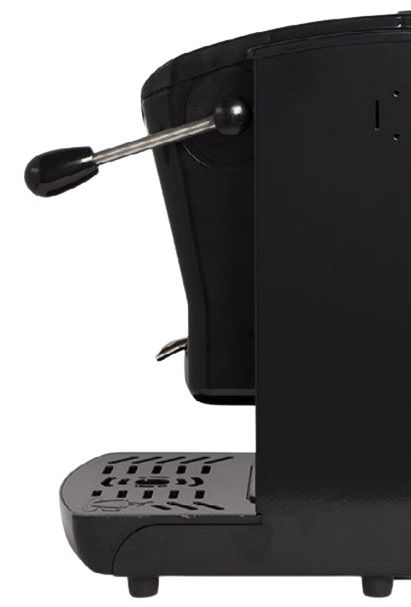 FABER COFFEE MACHINES | Pro 3.0 Inox Macchina Caffè