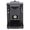 Faber Slot Plast Nero