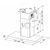 Faber Stilo Smart 90cm