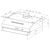 Faber TCH04 Nero 60