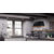 Faber Thea Isola Grigio 80cm