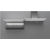 Falmec Lumen Isola Inox 90cm