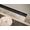 Falmec Virgola No-Drop Inox 75cm