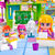 Pinypon Scuola