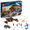 Lego Fantastic Beasts 75952 La valigia delle creature magiche di Newt