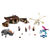 Lego Fantastic Beasts 75952 La valigia delle creature magiche di Newt