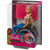 Barbie Barbie Fashionistas in sedia a rotelle GGL22