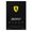 Ferrari Scuderia Black Eau de Toilette 75ml