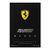 Ferrari Scuderia Black Eau de Toilette 75ml