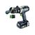 Festool Trapano avvitatore Quadrive TPC 18/4 5.2/4.0 i-Plus