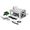 Festool Sega a trazione Precisio CS 70 CS 70 EBG-Set