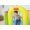 Fisher-Price Gonfiabile Castello 93561