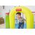 Fisher-Price Gonfiabile Castello 93561