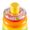 Fisher-Price Piramide 5 Anelli Classica