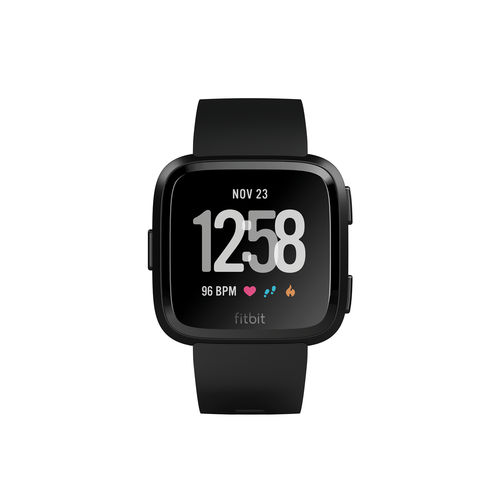 Fitbit Versa Grigio