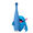 Foreo Issa Mikro Bubble Blue