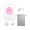 Foreo Luna 3 Pelli normali
