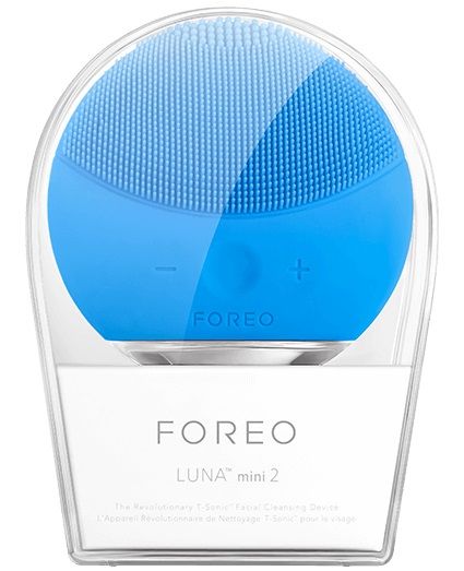 Foreo Luna Mini 2 Aquamarine
