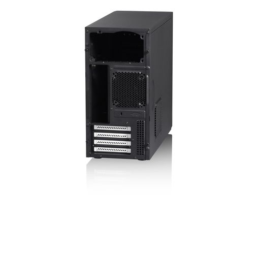 Fractal Design Core 1000 USB 3.0 Nero