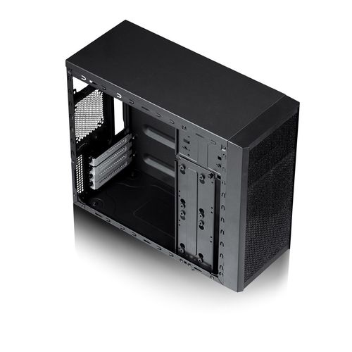 Fractal Design Core 1000 USB 3.0 Nero