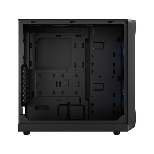 Fractal Design Focus 2 Nero RGB