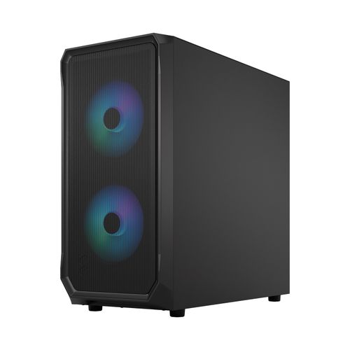 Fractal Design Focus 2 Nero RGB