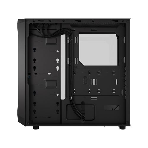 Fractal Design Focus 2 Nero RGB