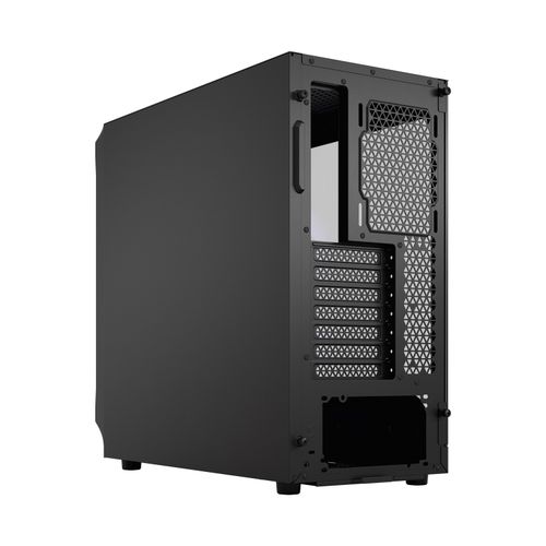 Fractal Design Focus 2 Nero RGB