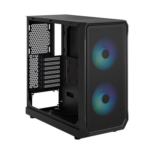 Fractal Design Focus 2 Nero RGB