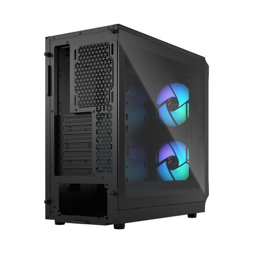 Fractal Design Focus 2 Nero RGB