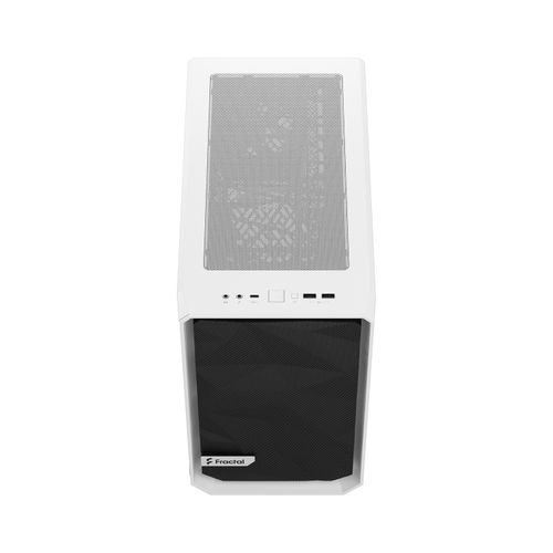 Fractal Design Meshify 2 Nano Bianco