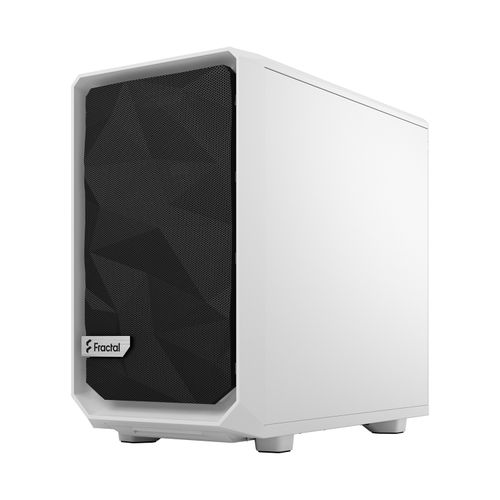 Fractal Design Meshify 2 Nano Bianco