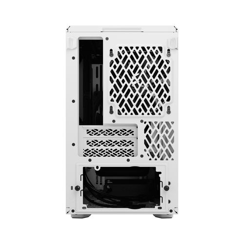 Fractal Design Meshify 2 Nano Bianco