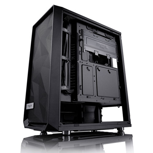 Fractal Design Meshify C