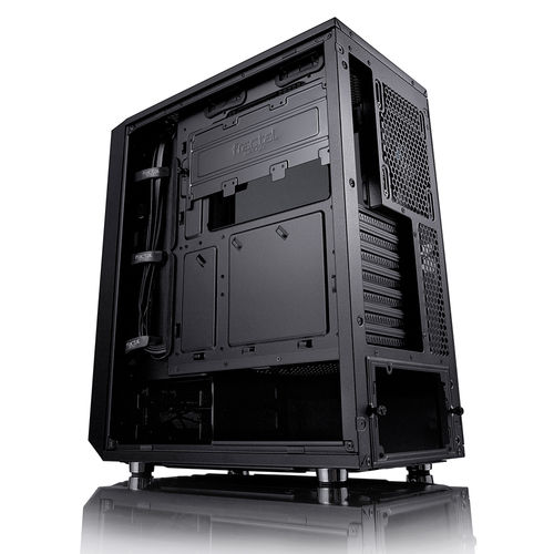 Fractal Design Meshify C