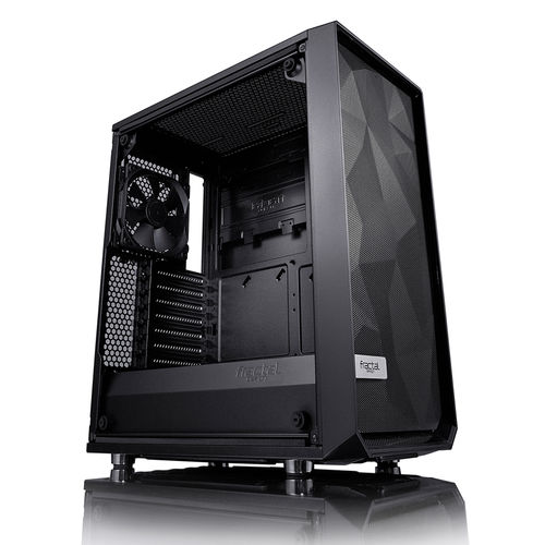 Fractal Design Meshify C