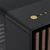 Fractal Design North TG Nero