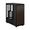 Fractal Design North TG Nero