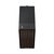 Fractal Design North TG Nero