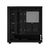 Fractal Design North TG Nero