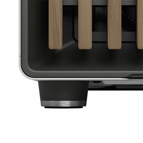 Fractal Design North XL Bianco gesso