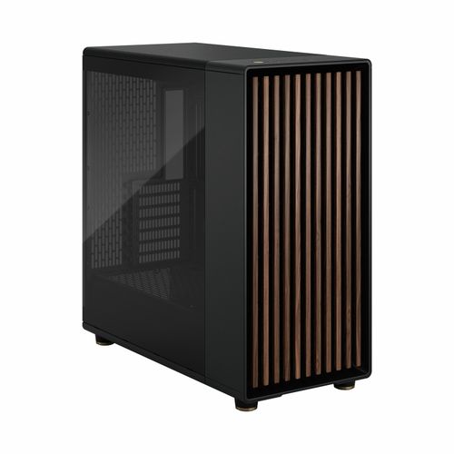 Fractal Design North XL Nero Antracite TGD