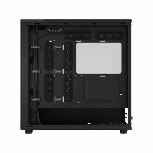 Fractal Design North XL Nero Antracite TGD