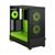 Fractal Design Pop Air RGB Green Core