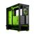 Fractal Design Pop Air RGB Green Core