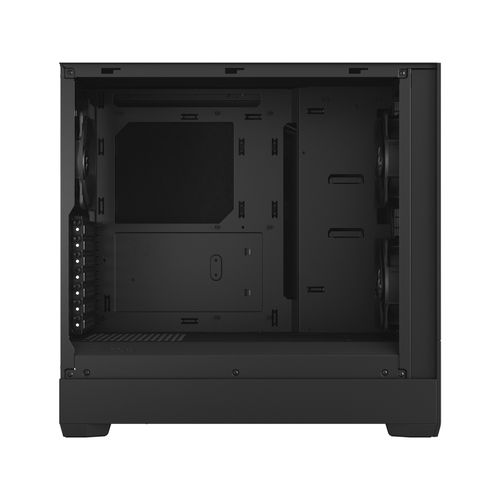 Fractal Design Pop Silent Nero TG