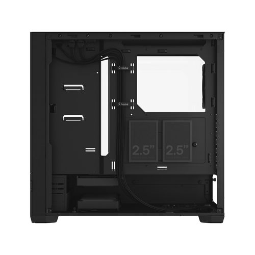 Fractal Design Pop Silent Nero TG
