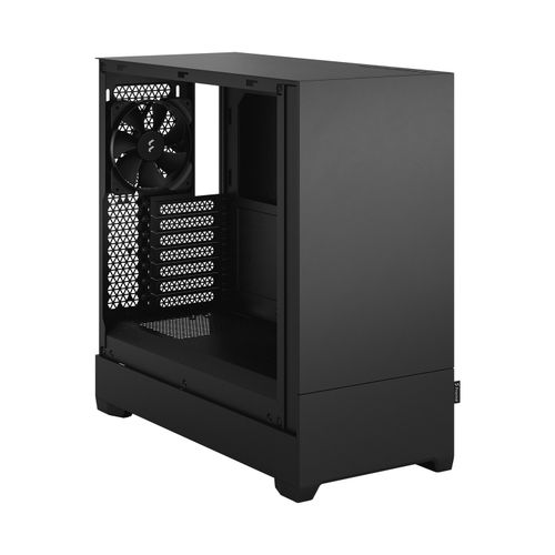 Fractal Design Pop Silent Nero TG