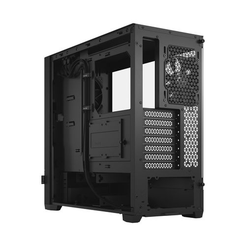 Fractal Design Pop Silent Nero TG